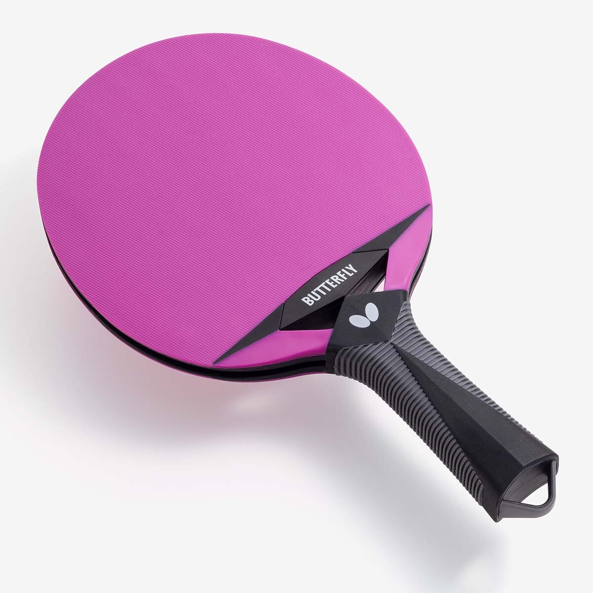 Butterfly Outdoor Racket - Rose